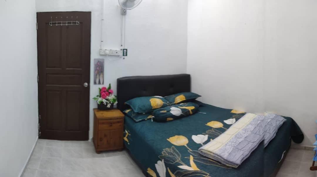 Ns Homestay Private Pool Танах-Мерах Экстерьер фото